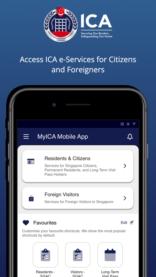 myica mobile