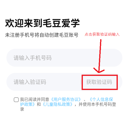 毛豆爱学