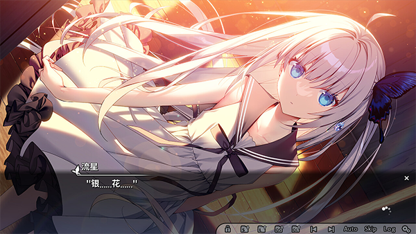 GINKA银花