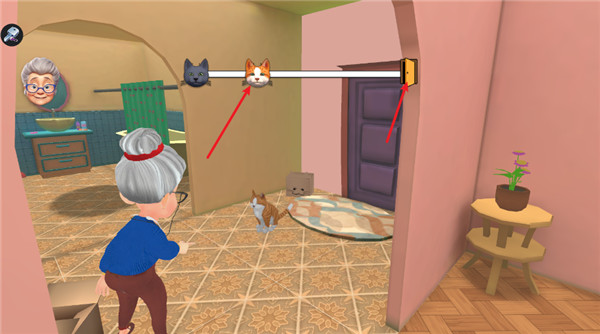捣蛋猫咪模拟器