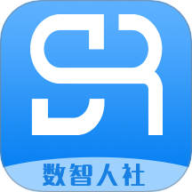 数智人社