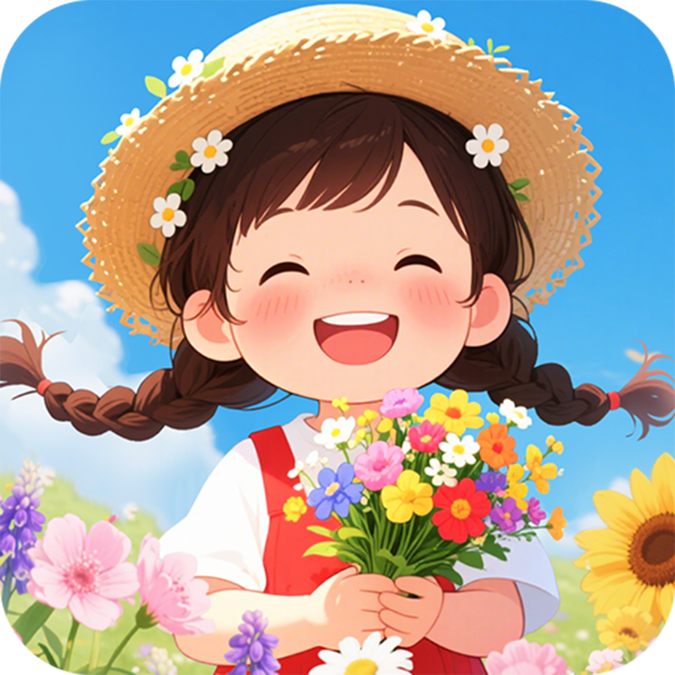 花满人间