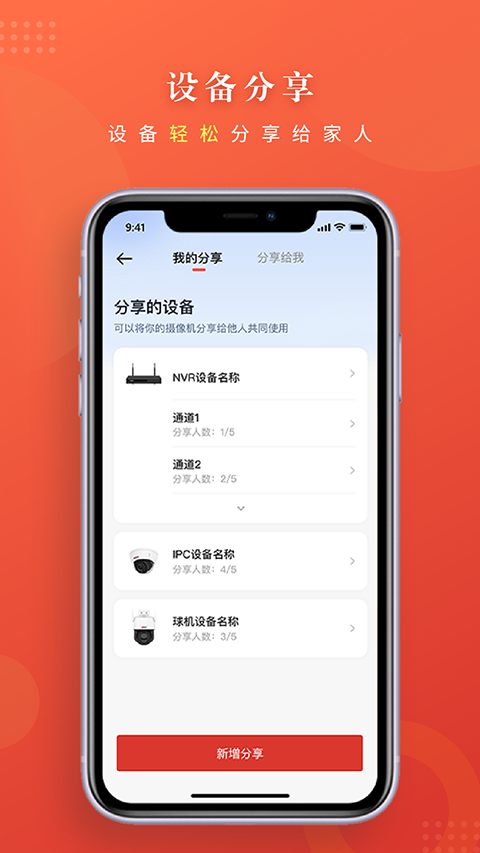 大华云联
