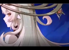 原神6.0新角色曝光