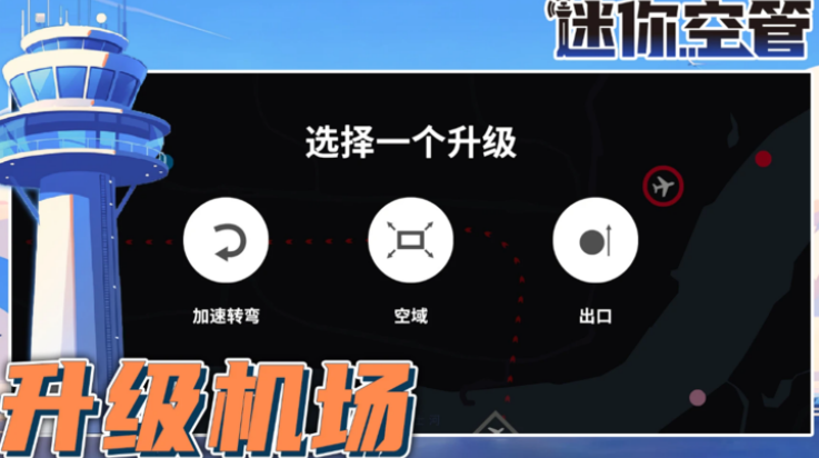 迷你空管