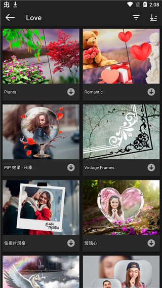 photo studio