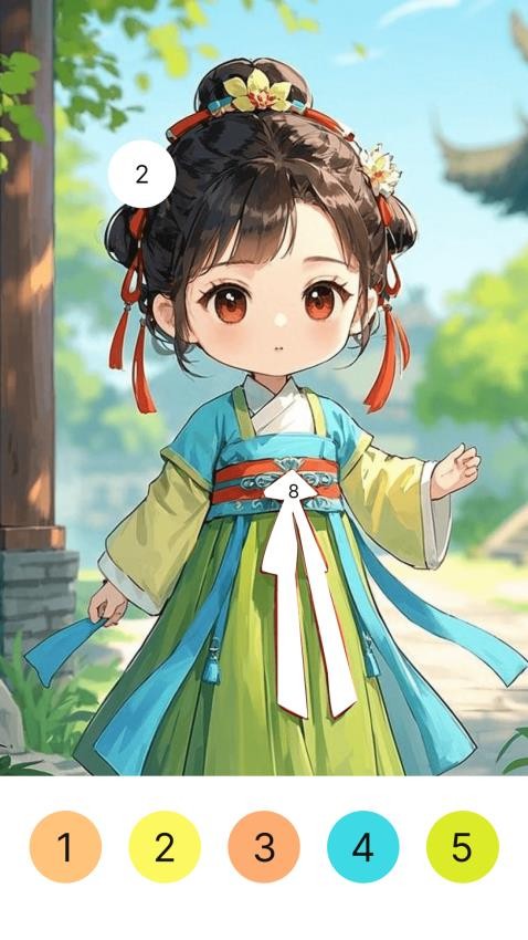 涂鸦壁纸