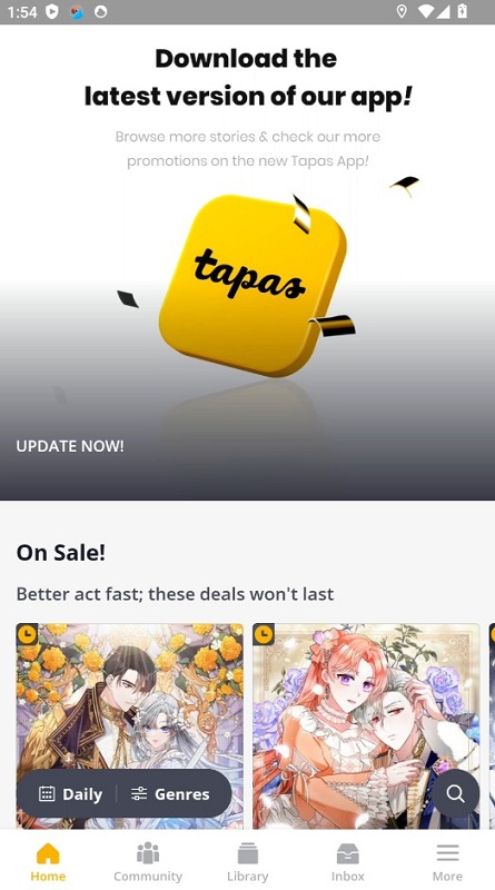 Tapas