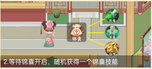 紫禁十二时辰