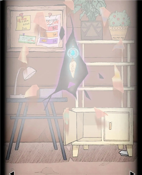 非常调查局魂器