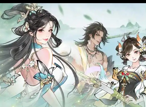 华夏千秋开局选择攻略 华夏千秋门派选择推荐