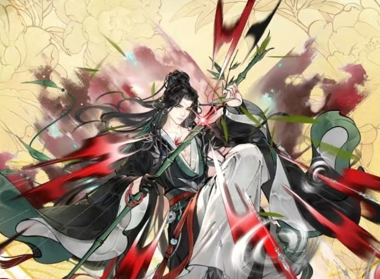 华夏千秋的红色武学怎么获得
