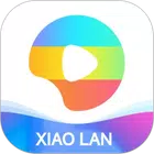 小蓝
