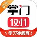 掌门1对1辅导