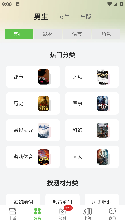 甜瓜小说