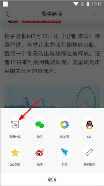 紫牛新闻