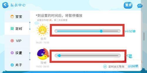 阿布睡前故事