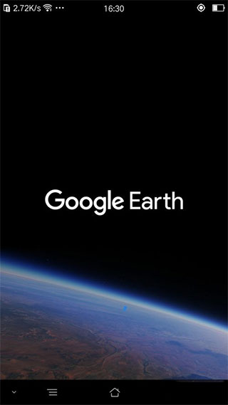 google地球超清版