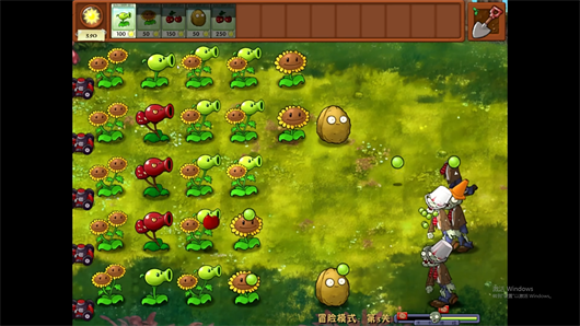 植物大战僵尸融合版2.8