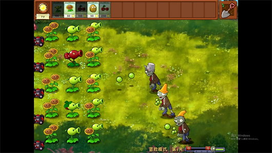 植物大战僵尸融合版2.8