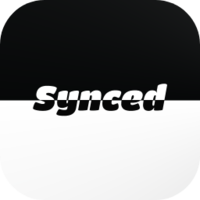 synced