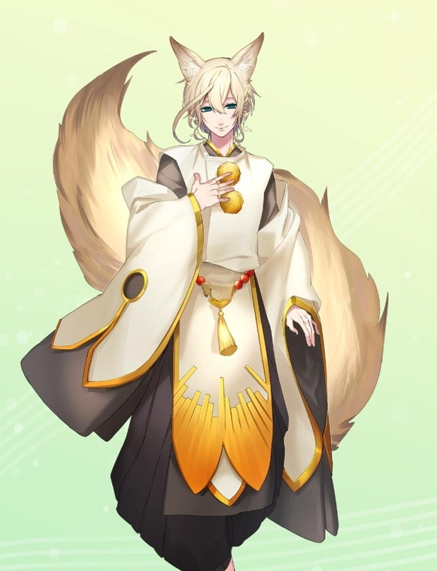 古典乐男子