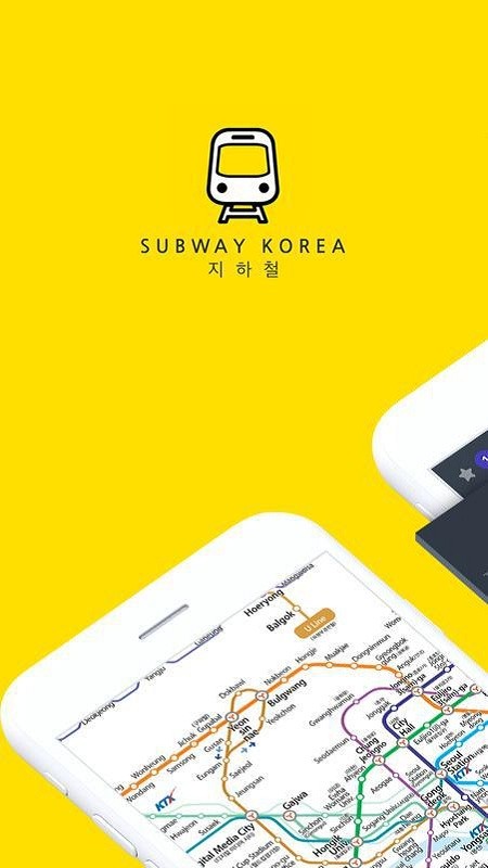 Subway Korea