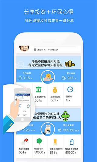 小麦光伏