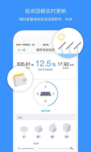 小麦光伏