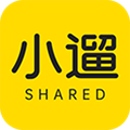 小遛共享单车