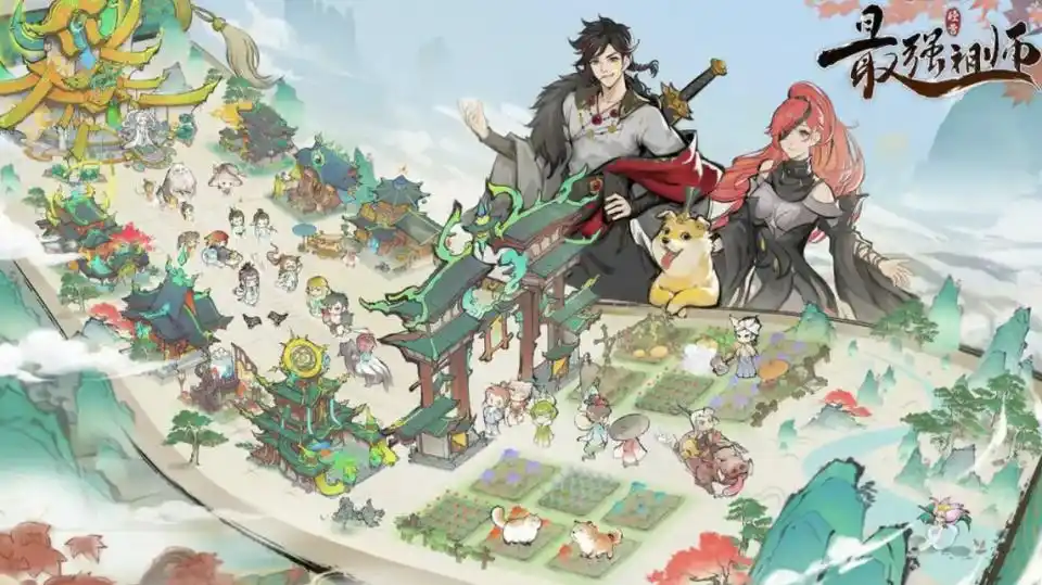 最强祖师值得培养人物 最强祖师逆天弟子强度排行