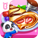奇妙世界美食
