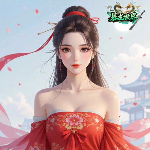 暴龙世界