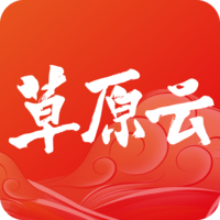 草原云