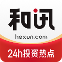 和讯财经