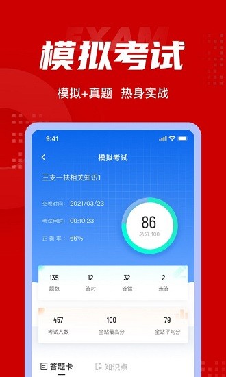 三支一扶