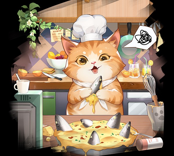 猫别野
