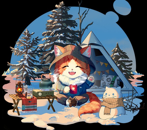 猫别野