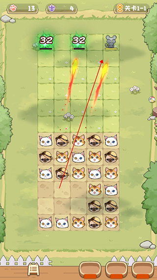 猫别野