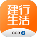 建行生活