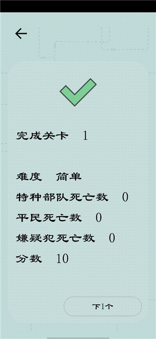 特种作战