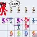 强得很离谱