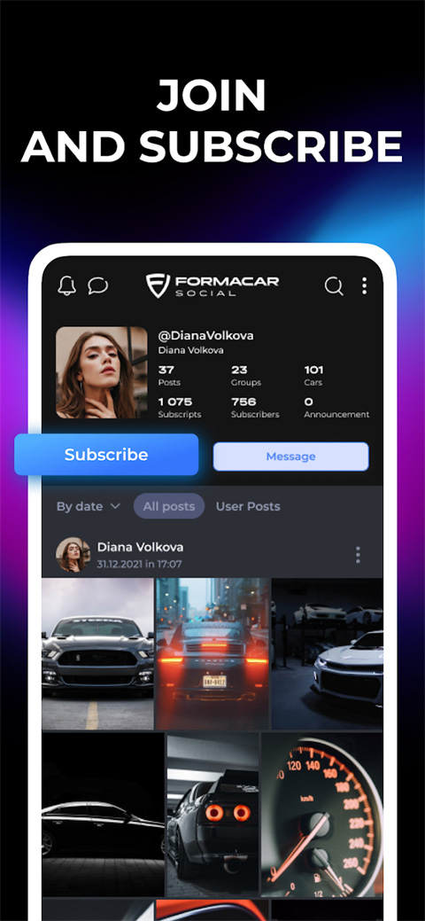 formacar