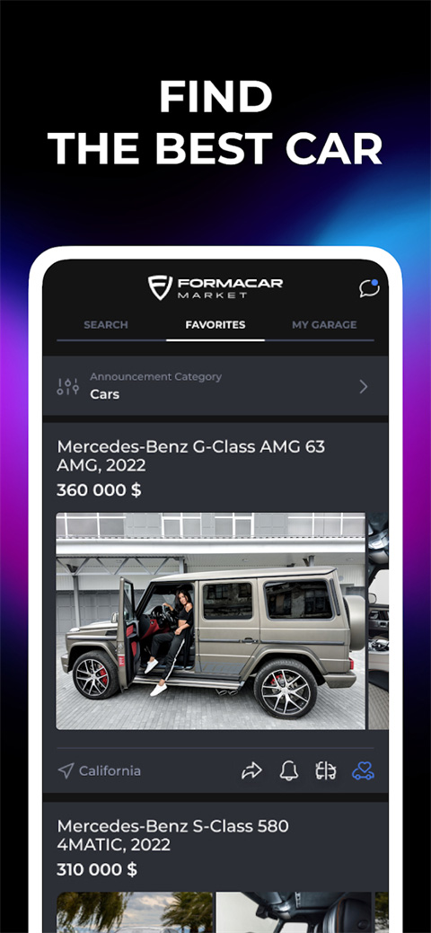 formacar