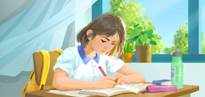 学渣逆袭软件