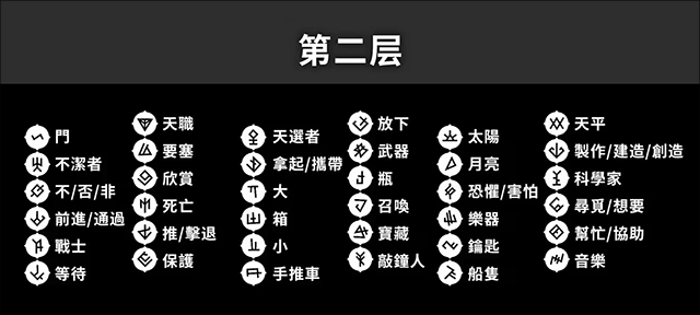 巴别塔圣歌