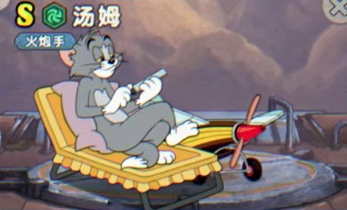 发条总动员汤姆和杰瑞哪个厉害 发条总动员汤姆和杰瑞技能介绍