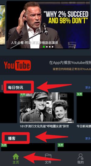小鹦看看