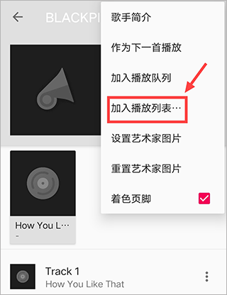 音乐播放器hifi