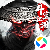 斗笠江湖